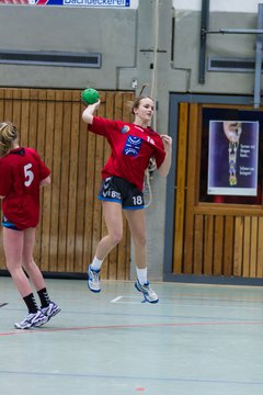 Bild 108 - B-Juniorinnen Bramstedter TS - JSG Alstertal/Norderstedt